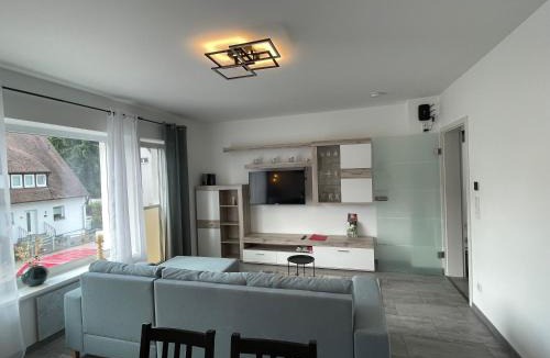 Feucht Apartment | Messe- und Ferienwohnung Feucht