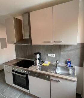 Dutzendteich Apartment | Messeapartment Dutzendteich