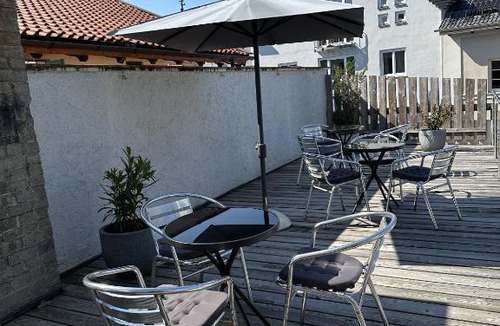 Bad Aibling Apartment | meywohnen Stadthaus Bad Aibling