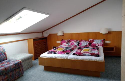 Mitterfirmiansreut Apartment | Mezonet Almberg Apartmany JaJ