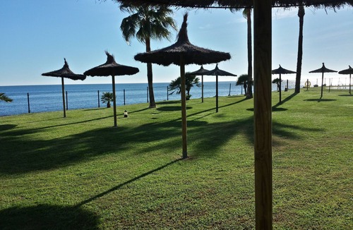 Sitio de Calahonda Apartment | Mi Capricho Luxury Apartament by the Sea
