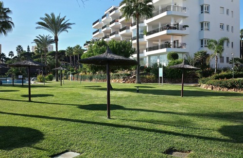 Sitio de Calahonda Apartment | Mi Capricho Luxury Apartament by the Sea