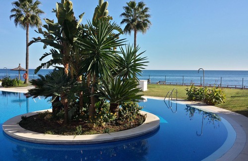 Sitio de Calahonda Apartment | Mi Capricho Luxury Apartament by the Sea