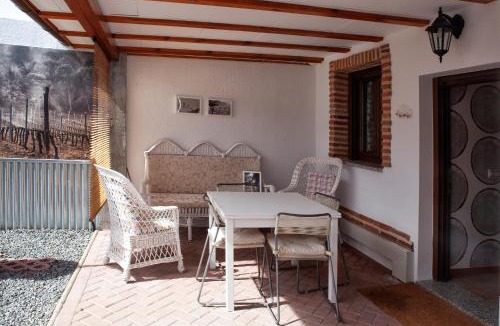 Olmedo House | Mi Casita Olmedo