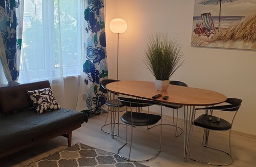 Parin Apartment | Mia Apartament