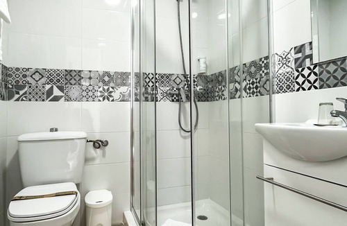 Torremolinos Hotel | Micaela Charming Hostal