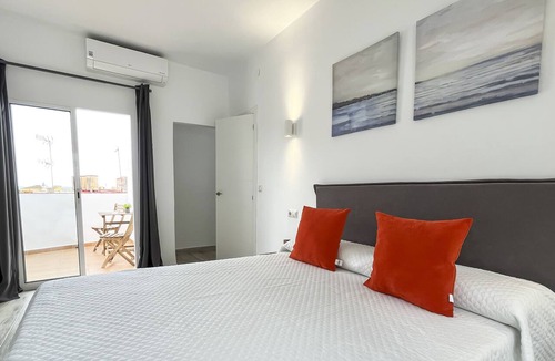 Torremolinos Hotel | Micaela Charming Hostal