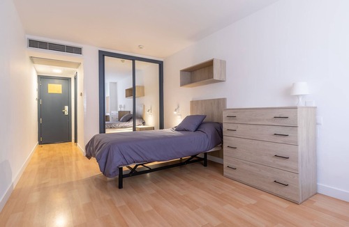 Leganes Hotel | Micampus Leganés