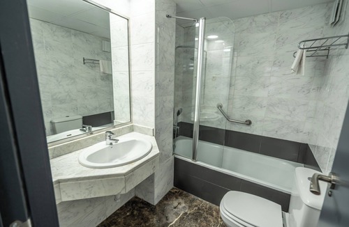 Leganes Hotel | Micampus Leganés