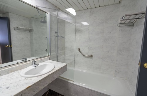 Leganes Hotel | Micampus Leganés
