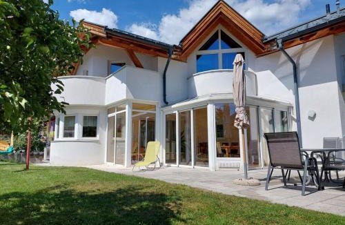 Imst House | Michl"s Villa Modern retreat