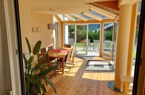 Imst House | Michl"s Villa Modern retreat