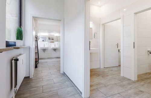 Altstadt - Sankt Lorenz Hostel | MidTown Nuernberg XXL- in the heart of Nuremberg's city center