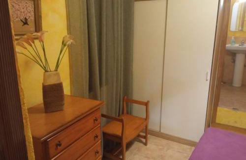 Tijola Apartment | Miguel y Rosa