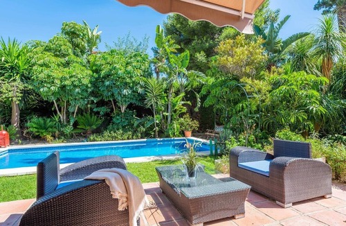 Mijas Villa | Mijas Luxury Villa by Ruralidays