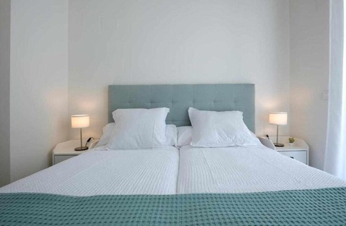 Zaragoza Old Town Apartment | Mike House: Alójate en el corazón de Zaragoza