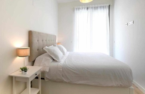 Zaragoza Old Town Apartment | Mike House: Alójate en el corazón de Zaragoza