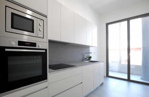 Zaragoza Old Town Apartment | Mike House: Alójate en el corazón de Zaragoza