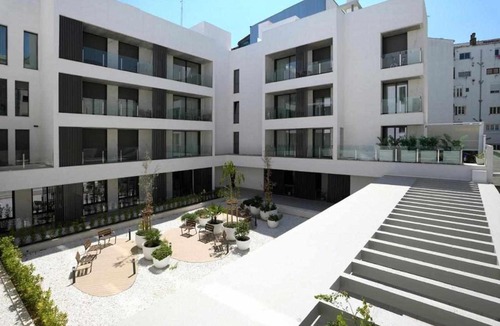 Zaragoza Old Town Apartment | Mike House: Alójate en el corazón de Zaragoza