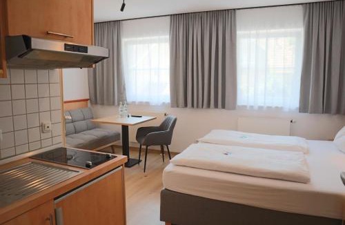 Altenerding Apartment | Mikro Apartments Erding