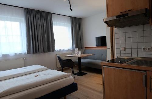 Altenerding Apartment | Mikro Apartments Erding