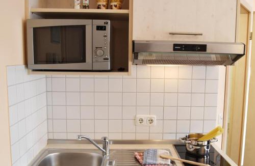 Altenerding Apartment | Mikro Apartments Erding