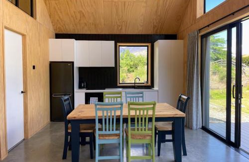 Lake Hayes Ski Chalet | Mill Creek Cottage