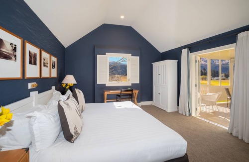 Arrowtown Hotel | Millbrook Resort