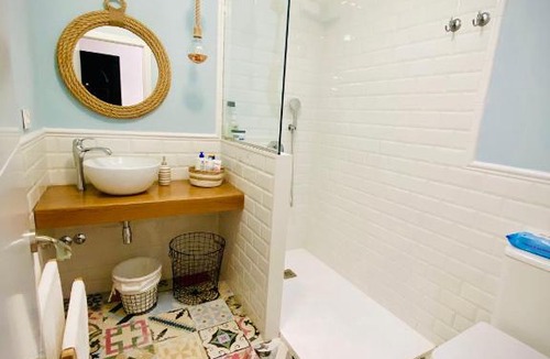 Galdar Apartment | Mimövida del Mar - Faro de Sardina - Adults only