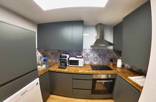 Escarrilla Apartment | Mimosa 4 - Tucasaenlospirineos