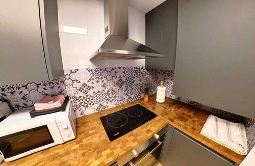 Escarrilla Apartment | Mimosa 4 - Tucasaenlospirineos