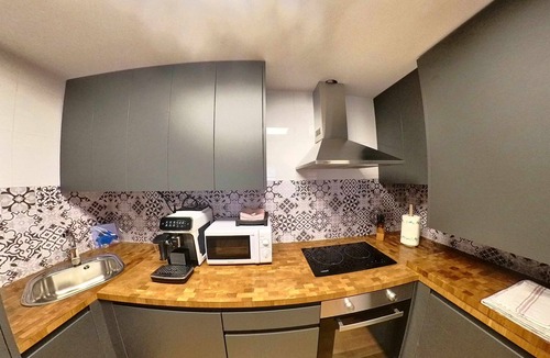 Escarrilla Apartment | Mimosa 4 - Tucasaenlospirineos