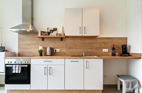 Geratskirchen Apartment | Mina