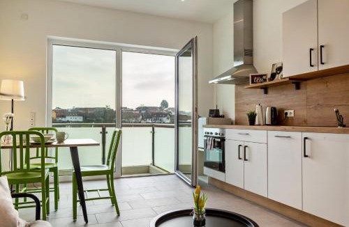 Geratskirchen Apartment | Mina
