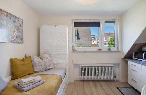 Bayreuth Apartment | Mini Apartment