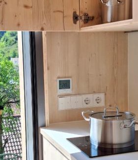 Altmannstein House | mini mal anders