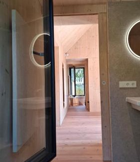 Altmannstein House | mini mal anders