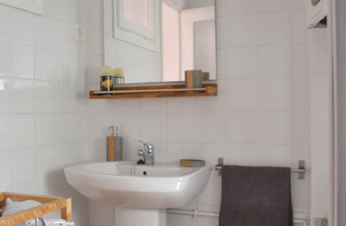 Tudela Apartment | Minimal Apartamentos