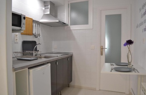 Tudela Apartment | Minimal Apartamentos