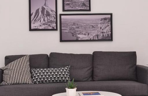 Tudela Apartment | Minimal Apartamentos
