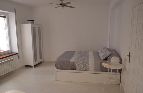 Tudela Apartment | Minimal Apartamentos