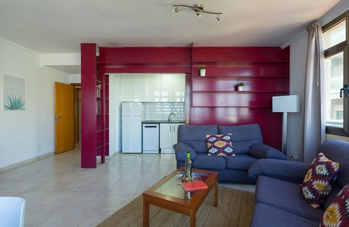 Las Palmas de Gran Canaria Ski Chalet | Mirando al Mar By CanariasGetaway