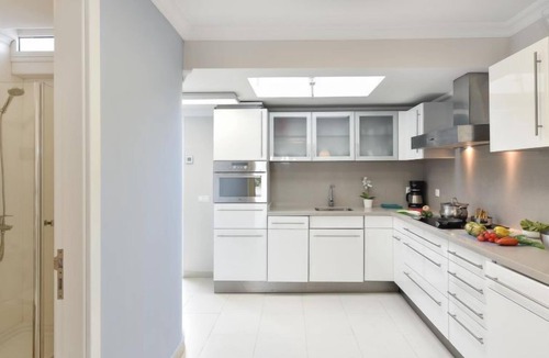 San Agustin Apartment | Mira II by Interhome