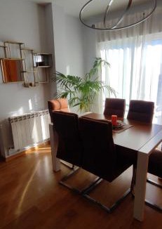 Sotillo de la Adrada Apartment | Mirador de los pollitos