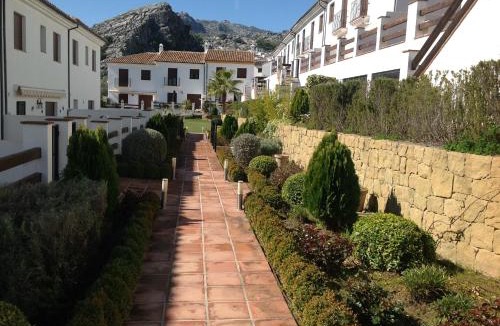 Montejaque House | Mirador de Montejaque