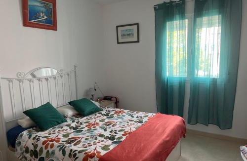 Turre Apartment | Mirador de Turre
