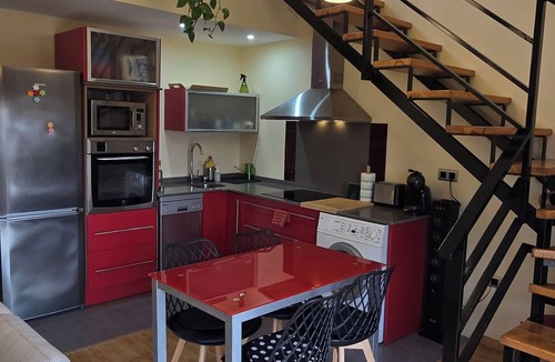 Alcaniz Apartment | MIRADOR DEL TORREÓN