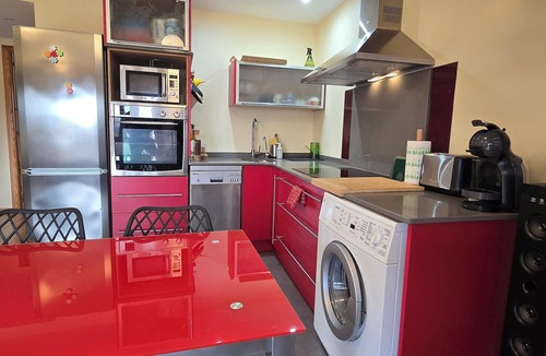 Alcaniz Apartment | MIRADOR DEL TORREÓN