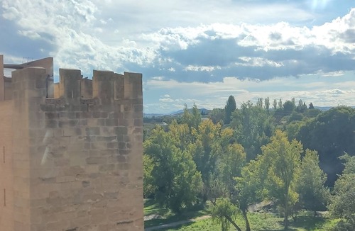 Alcaniz Apartment | MIRADOR DEL TORREÓN