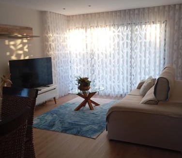 Marinhas Apartment | Mirante Monte e Mar